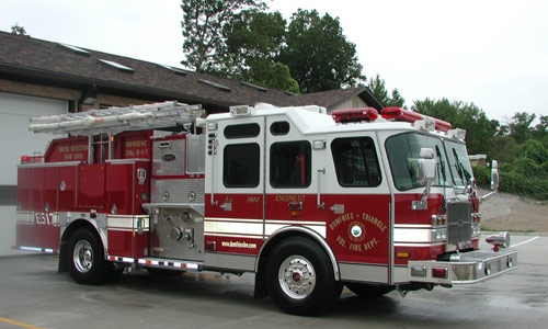 Engine 517