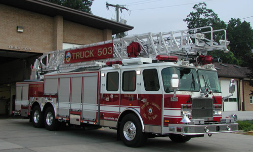 Truck 503