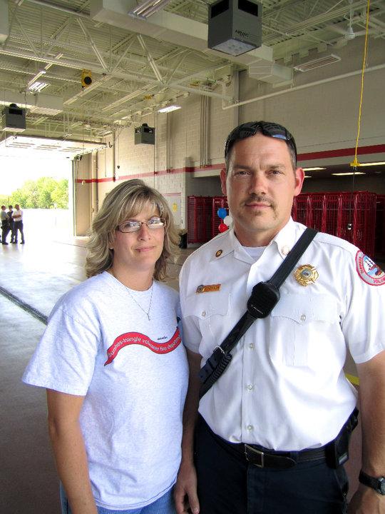 Jack & Lynn Hoffman